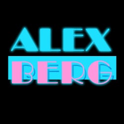 Alex Berg May Top 10