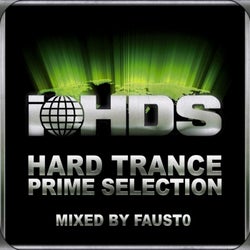 IHDS Hardtrance Prime Selection!