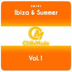 Ibiza & Summer, Vol.1