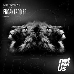 Encantado EP