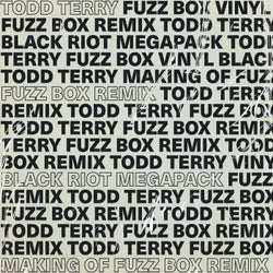 Fuzz Box (Remaster)