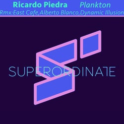 Plankton ( the Remixes )