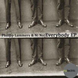 Everybody EP