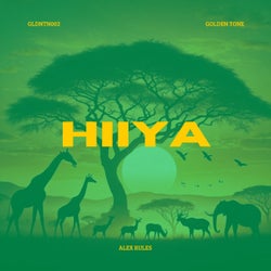 Hiiya