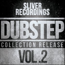 SLiVER Recordings: Dubstep Collection, Vol.2