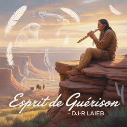 ésprit de guérison