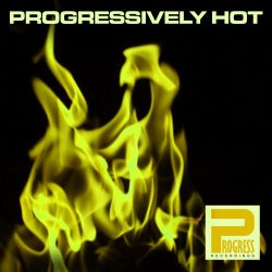 Progressively Hot 5