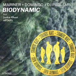 Portada de Biodynamic