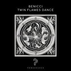 Twin Flames Dance