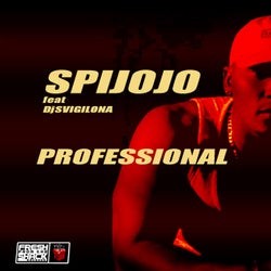 Professional (feat. DjSvigiLona)