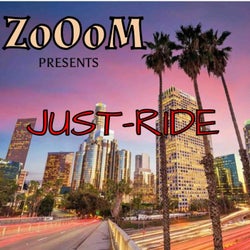 Just-Ride