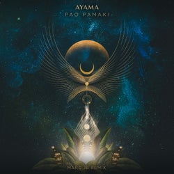 Ayama (Marc JB Remix)