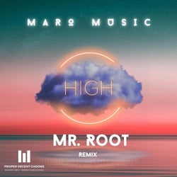 High (Mr. Root Remix)