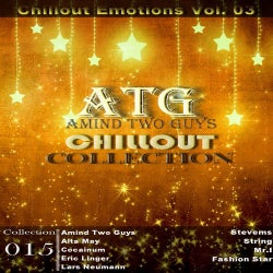 Chillout Emotions Vol. 03