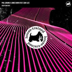 Bodyswerve (feat. Sian-Lee)