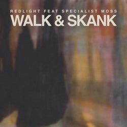 Walk & Skank (Extended Mix)