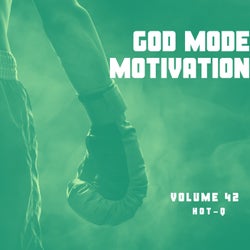 God Mode Motivation 042