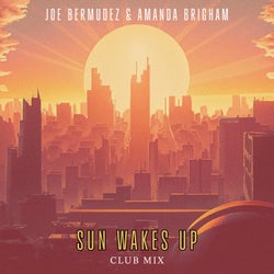 Sun Wakes Up (Club Mix)
