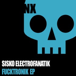 Fucktronik EP