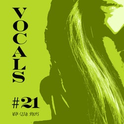 Vocals #21