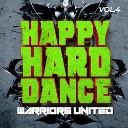 Happy Hard Dance, Vol. 4