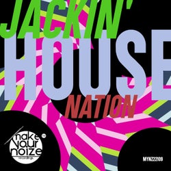 Jackin' House Nation