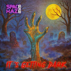 It's Getting Dark
