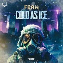Cold As Ice - Extended Mix