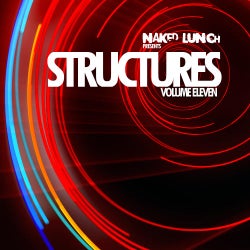 Structures Volume 11