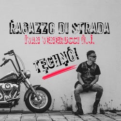 Ragazzo Di Strada (Summer Techno Version)