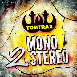 Mono 2 Stereo