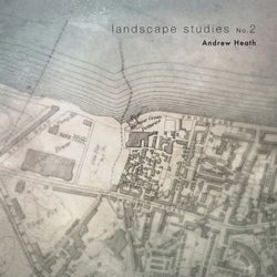 Landscape Studies No.2