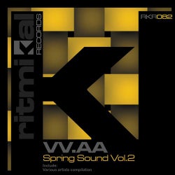VV.AA - Spring Sounds Vol.2