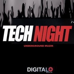Tech Night Five