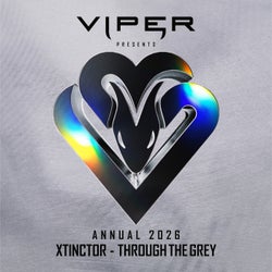 Through The Grey (Annual Sampler 2026)