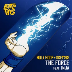 The Force (feat. Inja)
