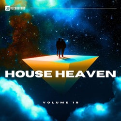 House Heaven, Vol. 19