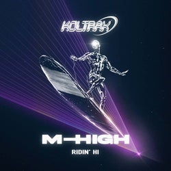 Ridin' Hi