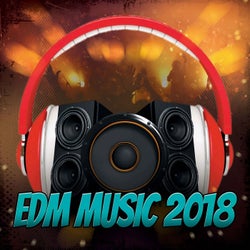 Edm Music 2018