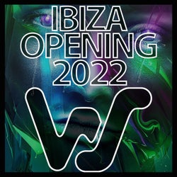 World Sound Ibiza Opening 2022