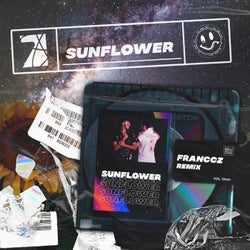 Sunflower - Remix