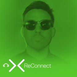 Maceo Plex Live on ReConnect