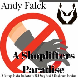 A Shoplifters Paradise (original mix)