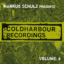 Markus Schulz Presents Coldharbour Recordings, Vol. 6