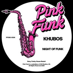 Night of Funk