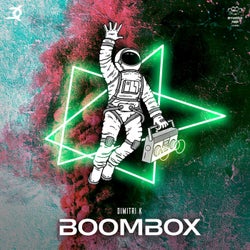 Boombox EP