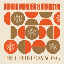The Christmas Song (Chestnuts Roasting On A Open Fire)