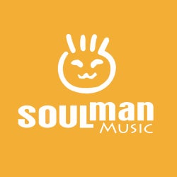Soulman Mix Volume 2 (Mixed by DJ PP)