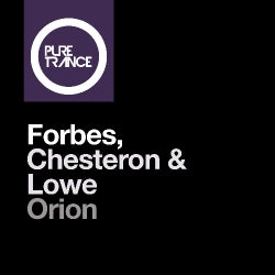 David Forbes - Orion Chart