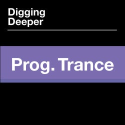 Digging Deeper: Progressive Trance